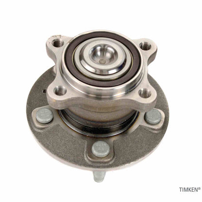 Timken Wheel Bearing and Hub Assembly HA590444