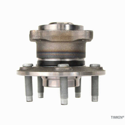 Timken Wheel Bearing and Hub Assembly HA590444