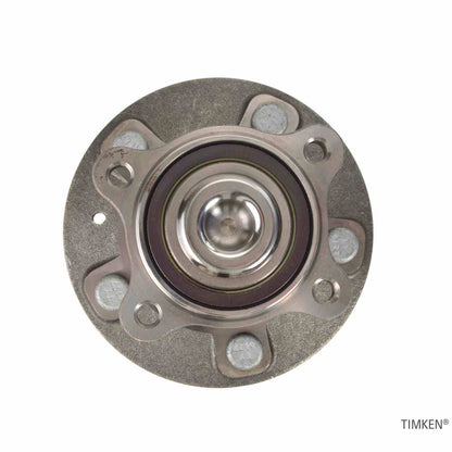 Timken Wheel Bearing and Hub Assembly HA590444