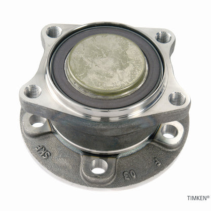 Timken Wheel Bearing and Hub Assembly HA590445