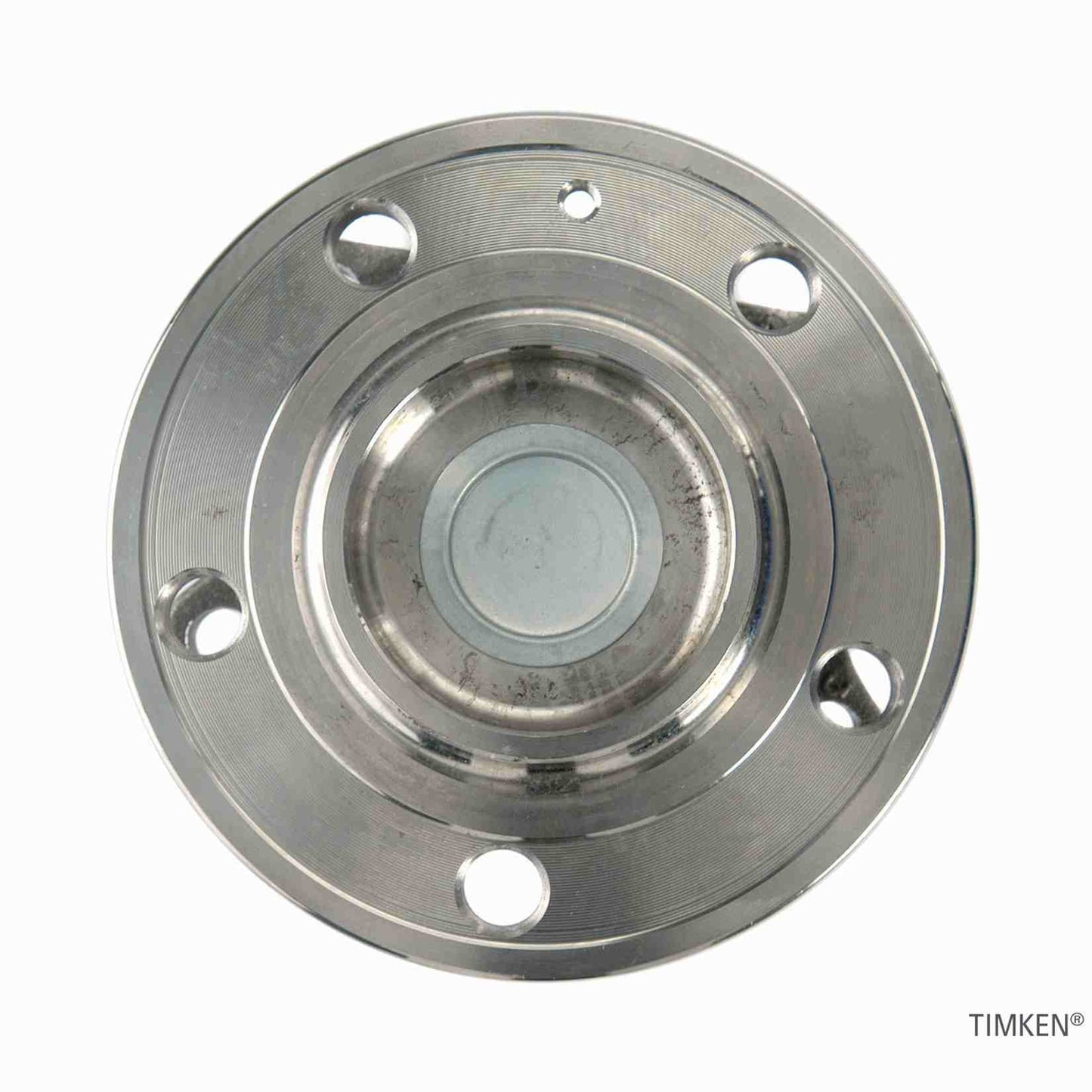 Timken Wheel Bearing and Hub Assembly HA590445