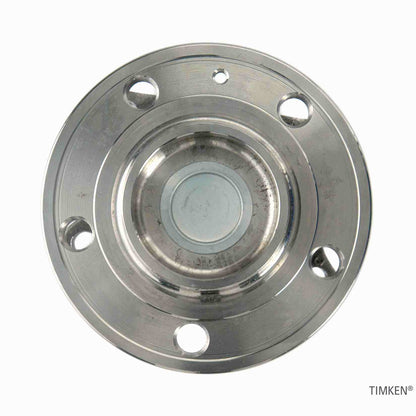 Timken Wheel Bearing and Hub Assembly HA590445