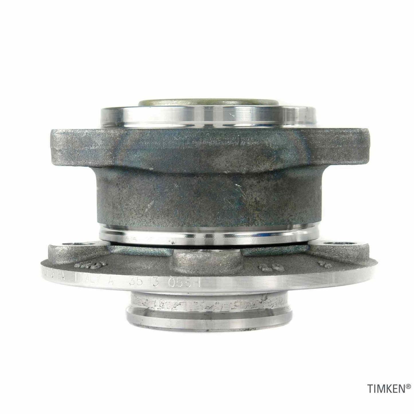 Timken Wheel Bearing and Hub Assembly HA590445