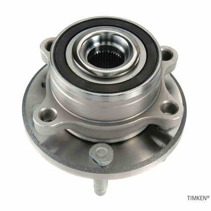 Timken Wheel Bearing and Hub Assembly HA590446