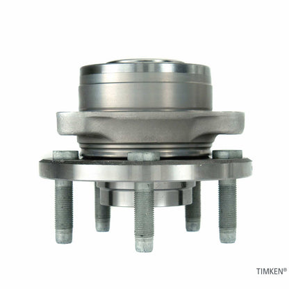 Timken Wheel Bearing and Hub Assembly HA590446