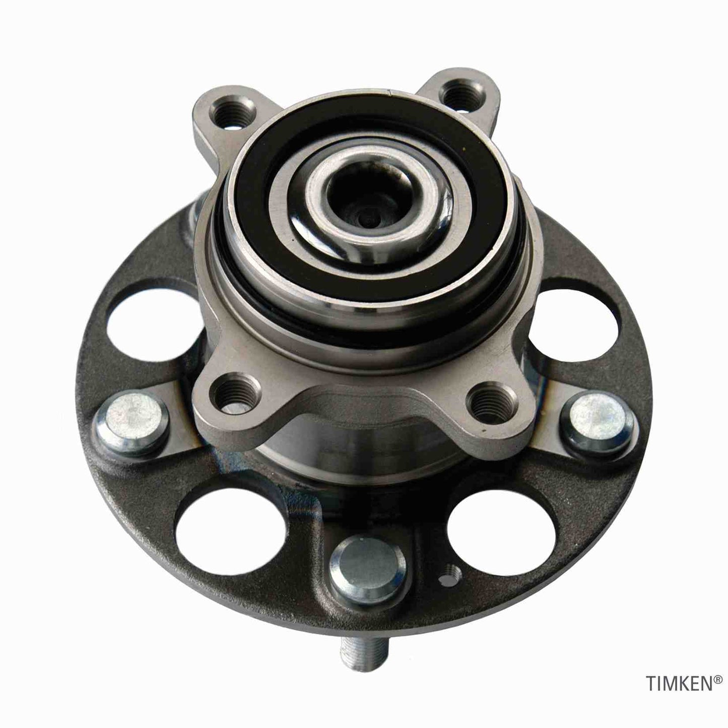 Timken Wheel Bearing and Hub Assembly HA590449
