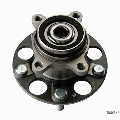 Timken Wheel Bearing and Hub Assembly HA590449