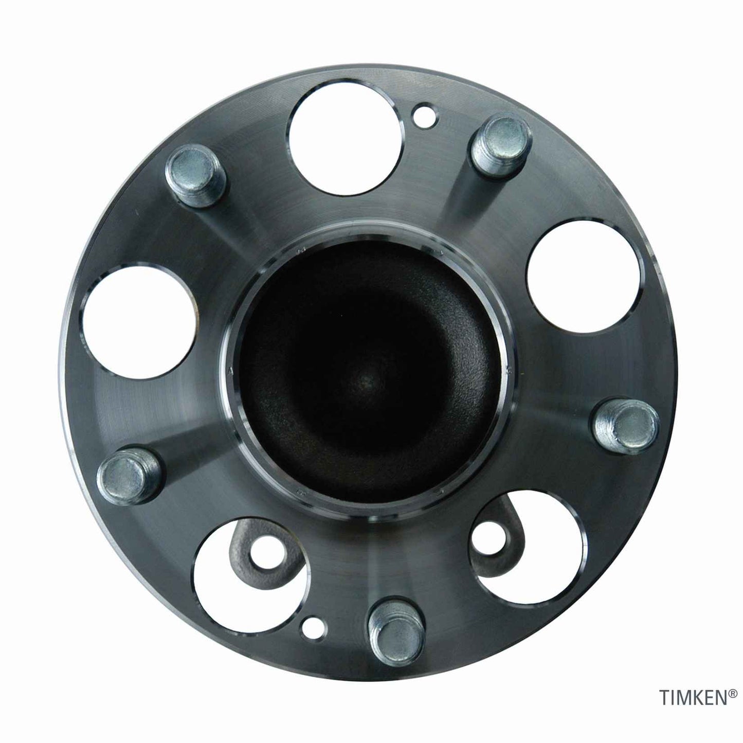 Timken Wheel Bearing and Hub Assembly HA590449