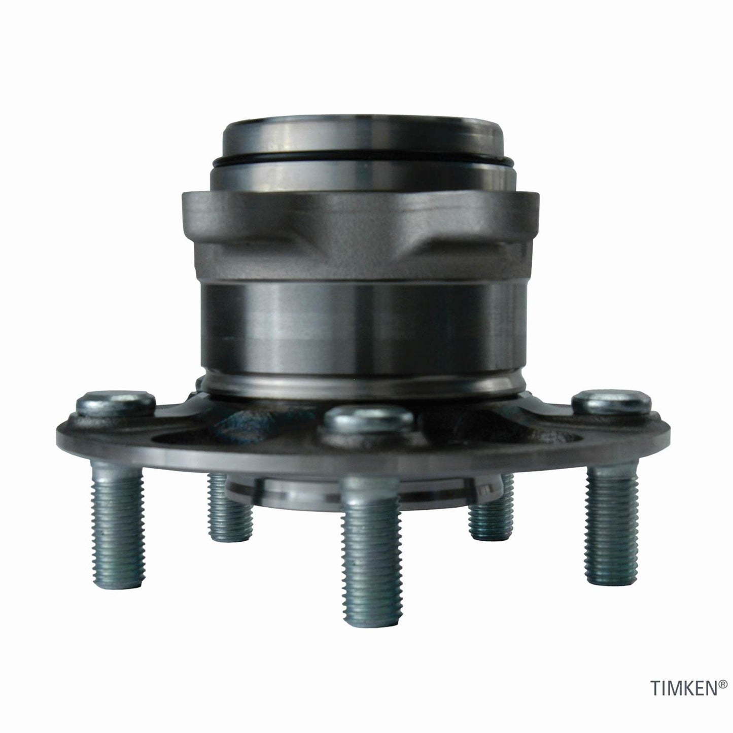 Timken Wheel Bearing and Hub Assembly HA590449