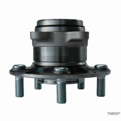 Timken Wheel Bearing and Hub Assembly HA590449