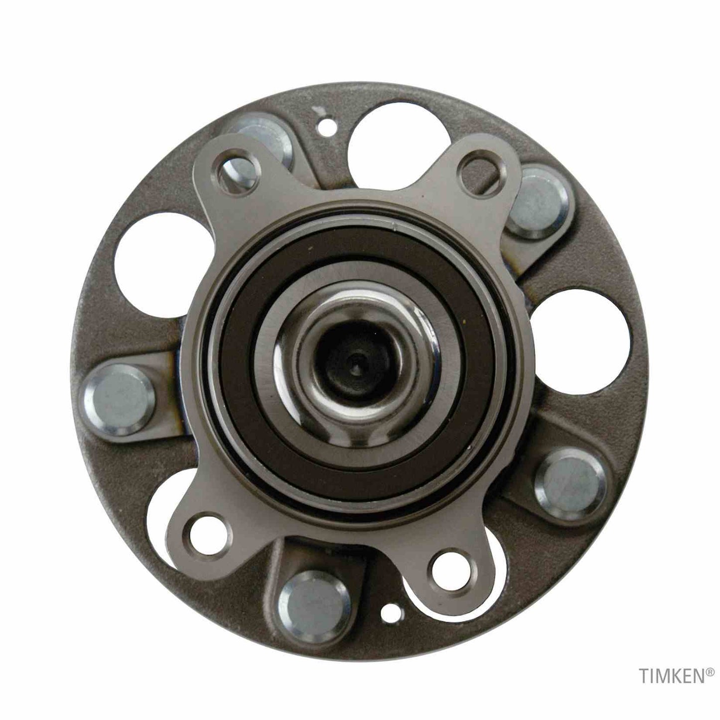 Timken Wheel Bearing and Hub Assembly HA590449