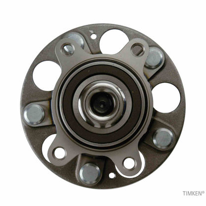 Timken Wheel Bearing and Hub Assembly HA590449