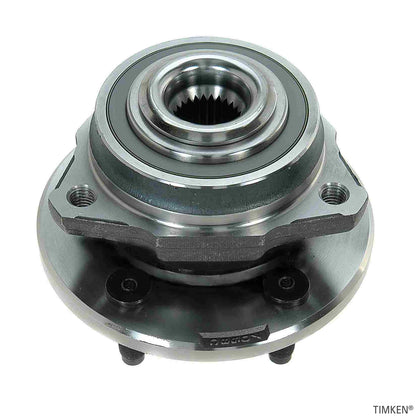 Timken Wheel Bearing and Hub Assembly HA590452