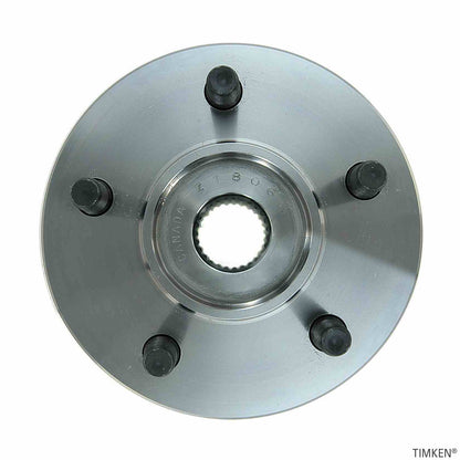 Timken Wheel Bearing and Hub Assembly HA590452