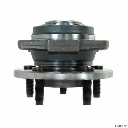 Timken Wheel Bearing and Hub Assembly HA590452