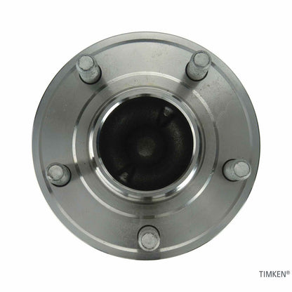 Timken Wheel Bearing and Hub Assembly HA590454
