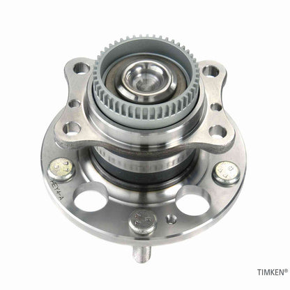 Timken Wheel Bearing and Hub Assembly HA590455
