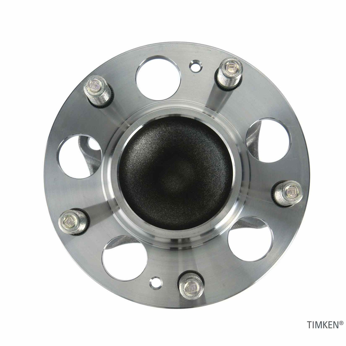 Timken Wheel Bearing and Hub Assembly HA590455