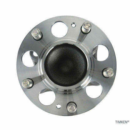 Timken Wheel Bearing and Hub Assembly HA590455