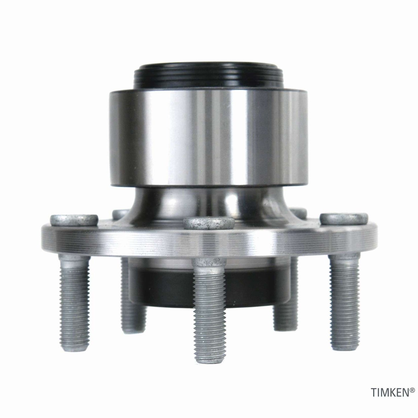 Timken Wheel Bearing and Hub Assembly HA590456