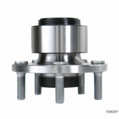 Timken Wheel Bearing and Hub Assembly HA590456