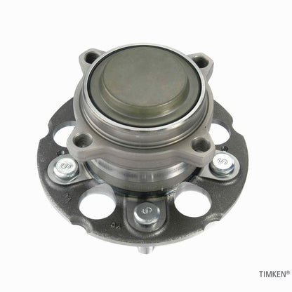 Timken Wheel Bearing and Hub Assembly HA590457
