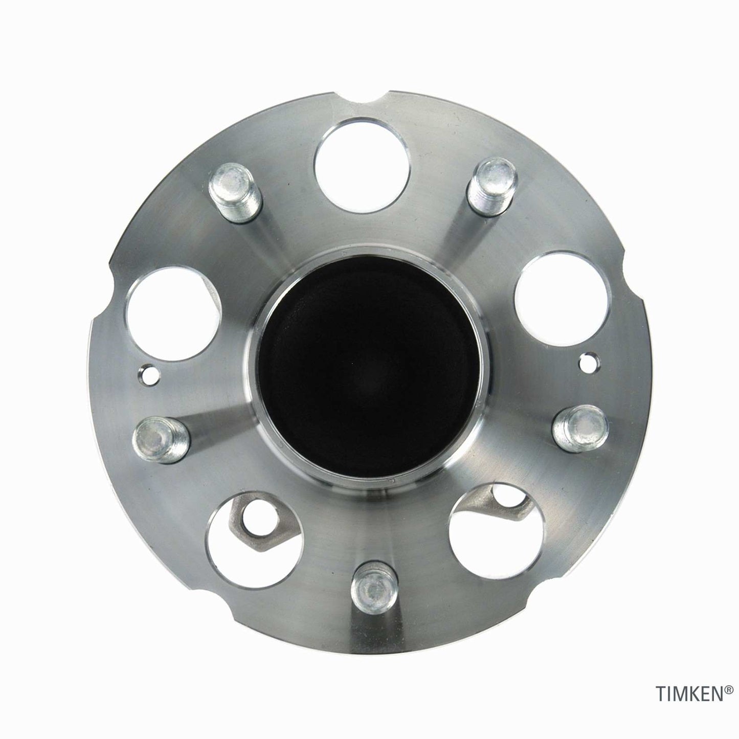 Timken Wheel Bearing and Hub Assembly HA590457