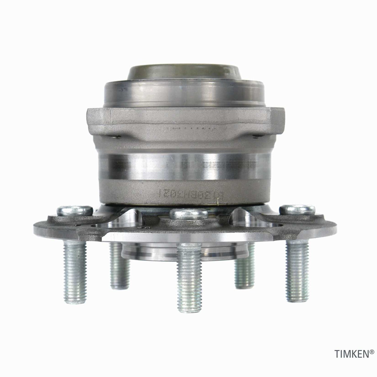 Timken Wheel Bearing and Hub Assembly HA590457