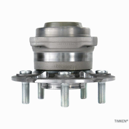 Timken Wheel Bearing and Hub Assembly HA590457