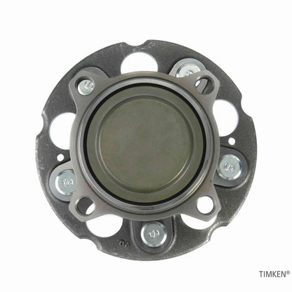 Timken Wheel Bearing and Hub Assembly HA590457