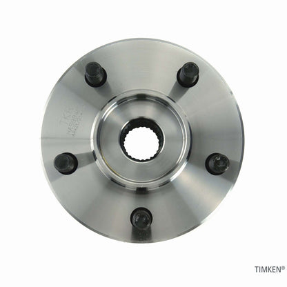 Timken Wheel Bearing and Hub Assembly HA590458
