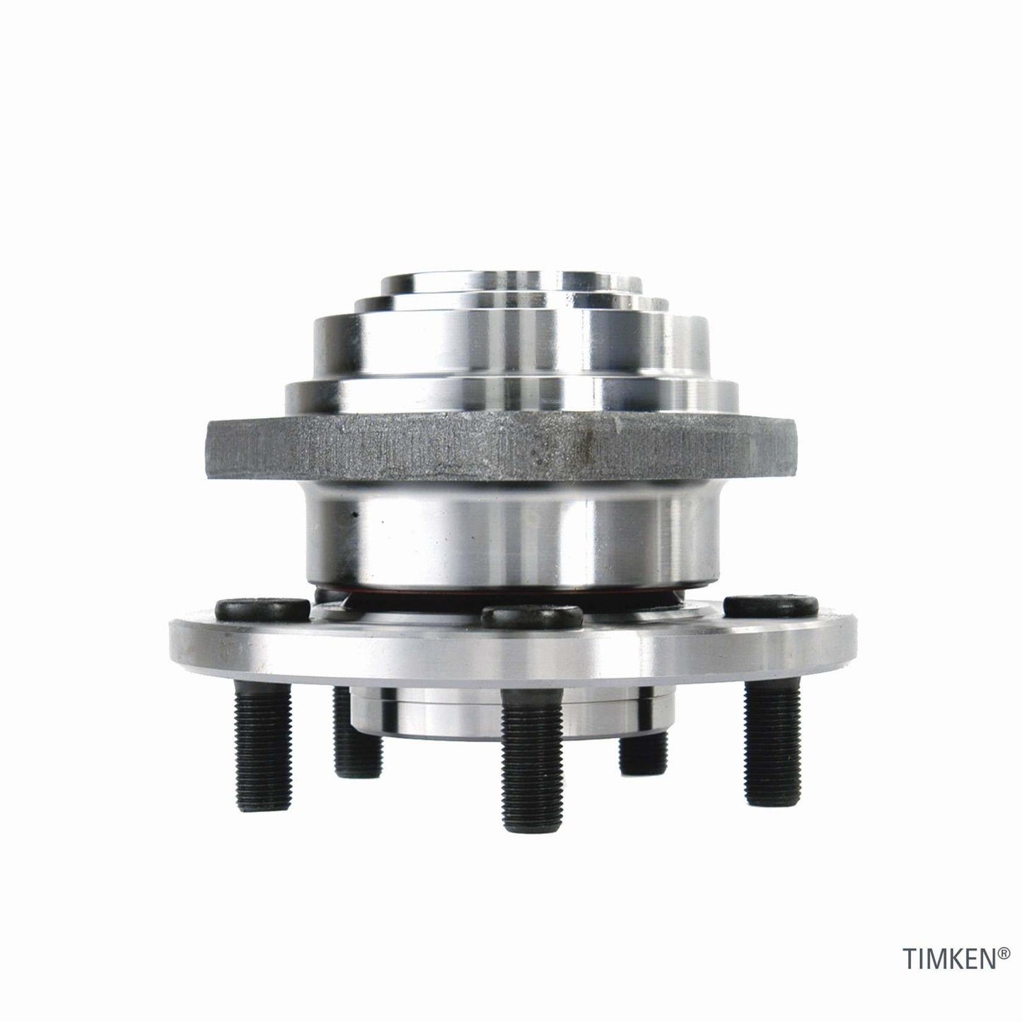 Timken Wheel Bearing and Hub Assembly HA590458