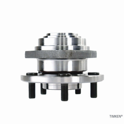 Timken Wheel Bearing and Hub Assembly HA590458