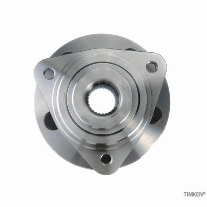 Timken Wheel Bearing and Hub Assembly HA590458