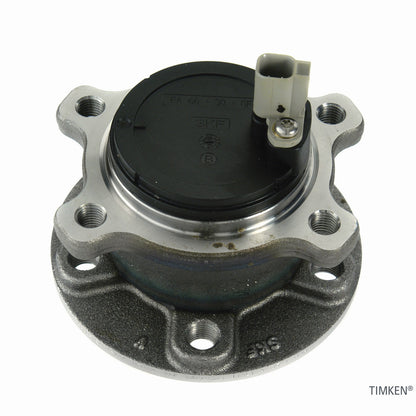 Timken Wheel Bearing and Hub Assembly HA590460