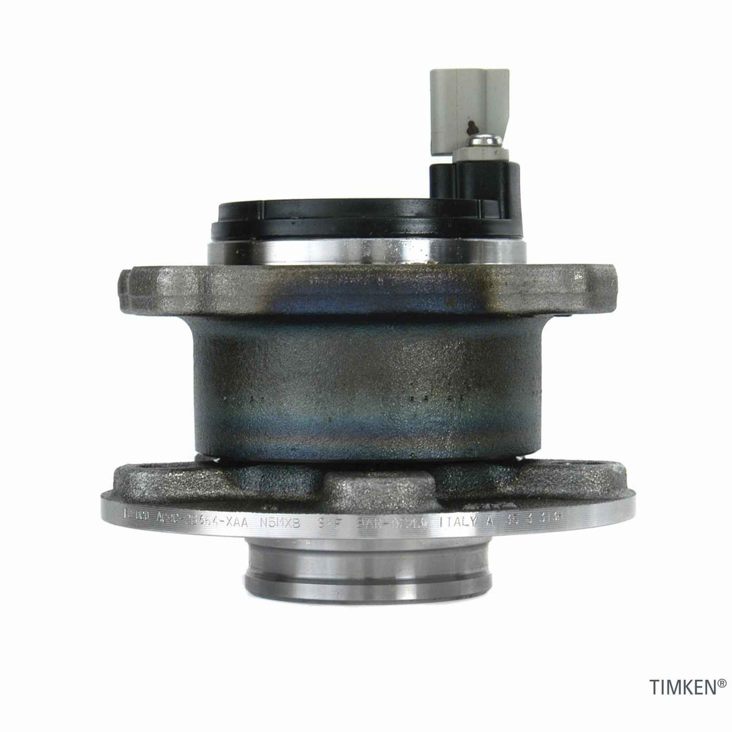 Timken Wheel Bearing and Hub Assembly HA590460
