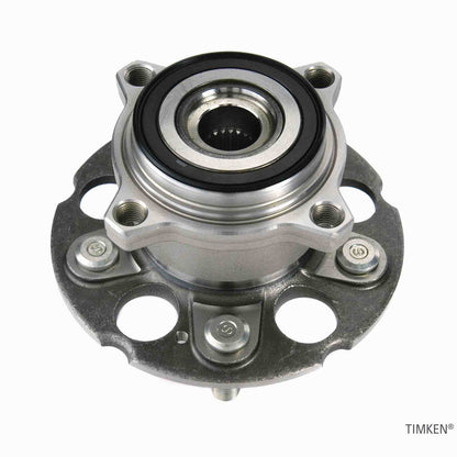 Timken Wheel Bearing and Hub Assembly HA590461