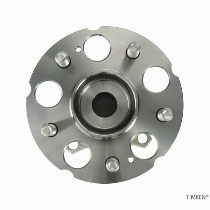 Timken Wheel Bearing and Hub Assembly HA590461