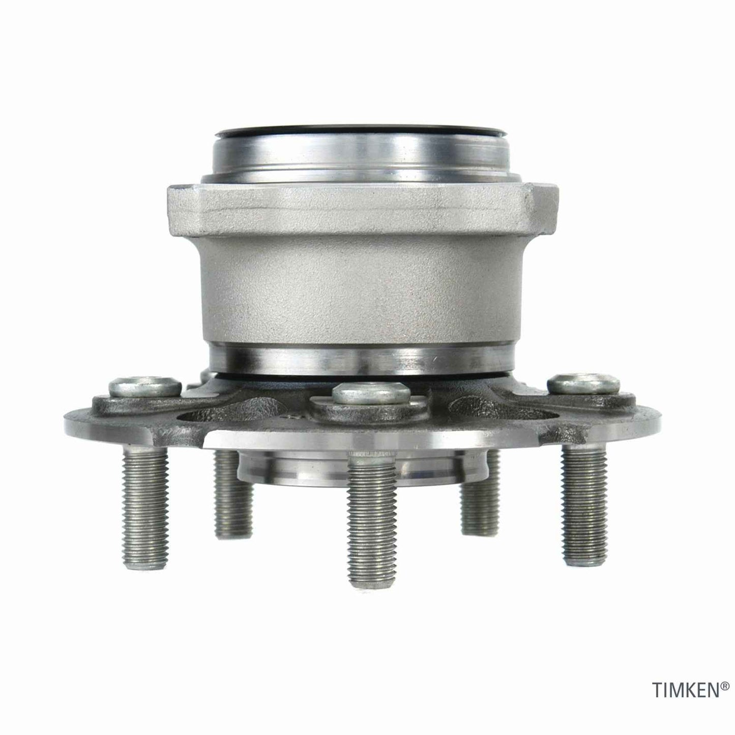 Timken Wheel Bearing and Hub Assembly HA590461