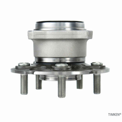 Timken Wheel Bearing and Hub Assembly HA590461