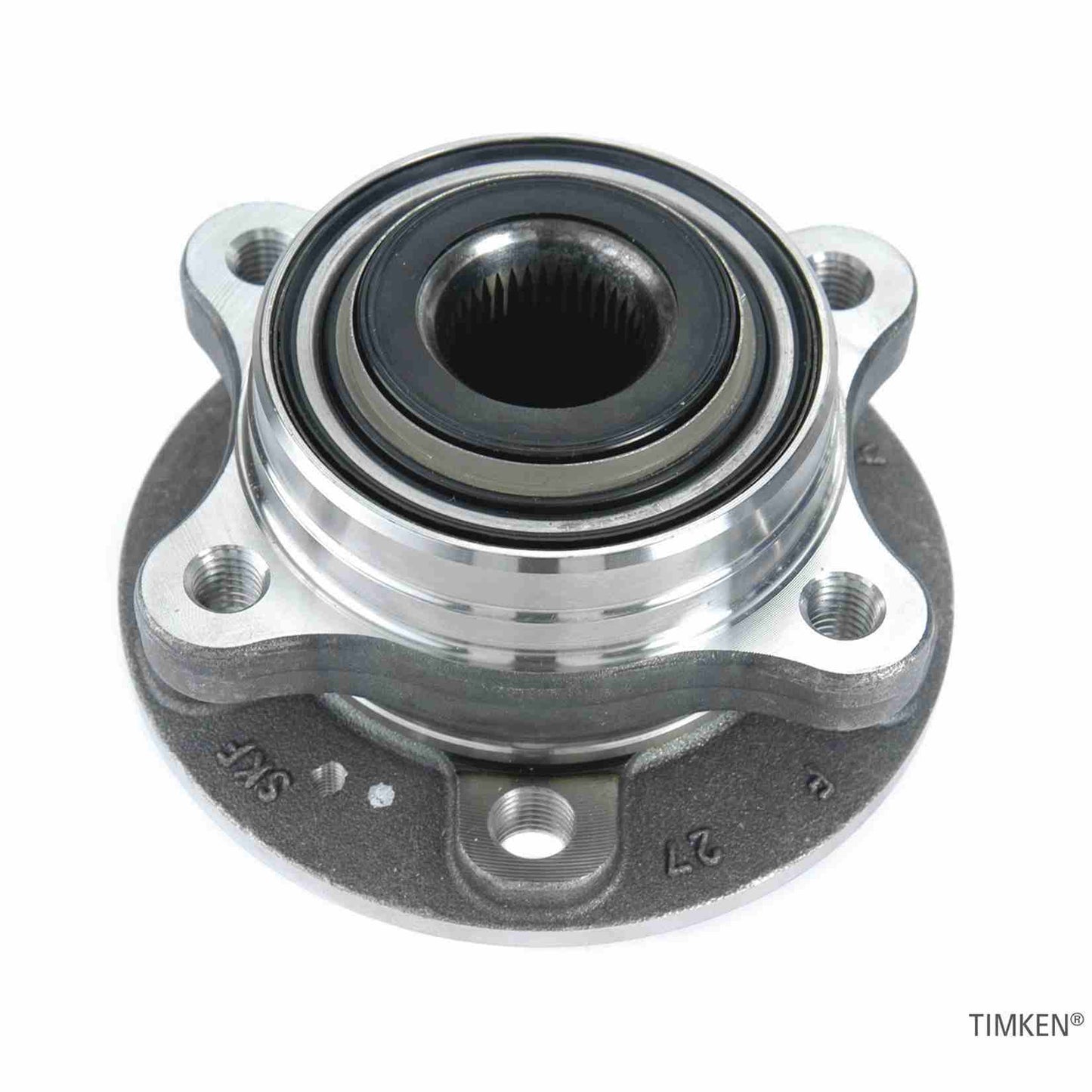 Timken Wheel Bearing and Hub Assembly HA590462