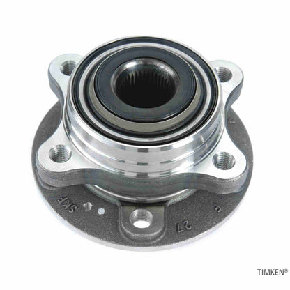 Timken Wheel Bearing and Hub Assembly HA590462
