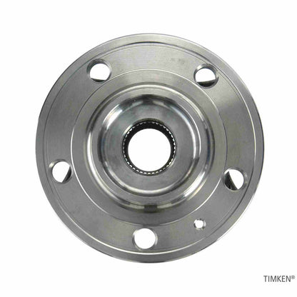 Timken Wheel Bearing and Hub Assembly HA590462