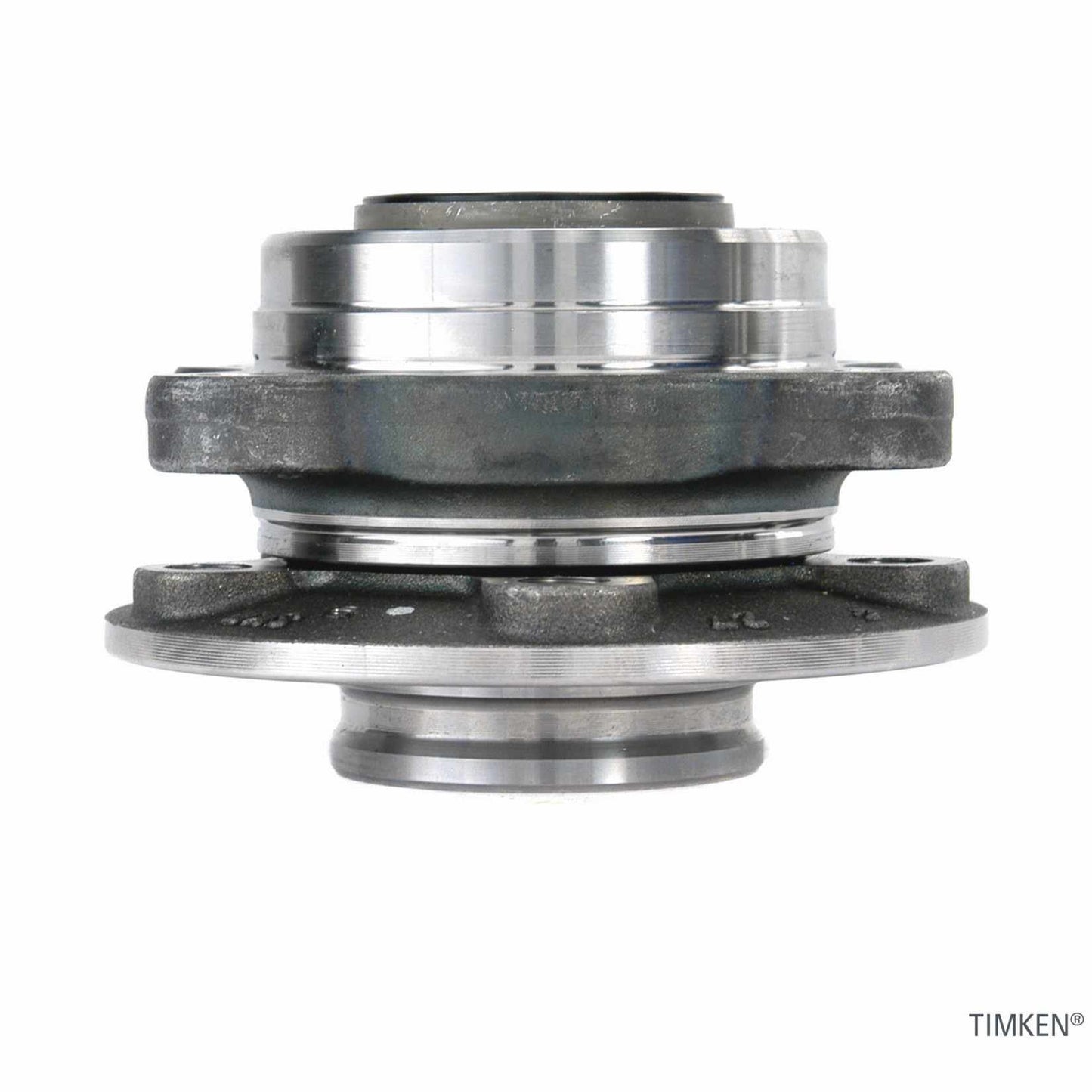 Timken Wheel Bearing and Hub Assembly HA590462
