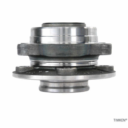 Timken Wheel Bearing and Hub Assembly HA590462