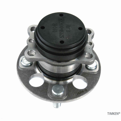 Timken Wheel Bearing and Hub Assembly HA590463