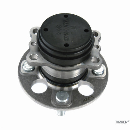 Timken Wheel Bearing and Hub Assembly HA590463