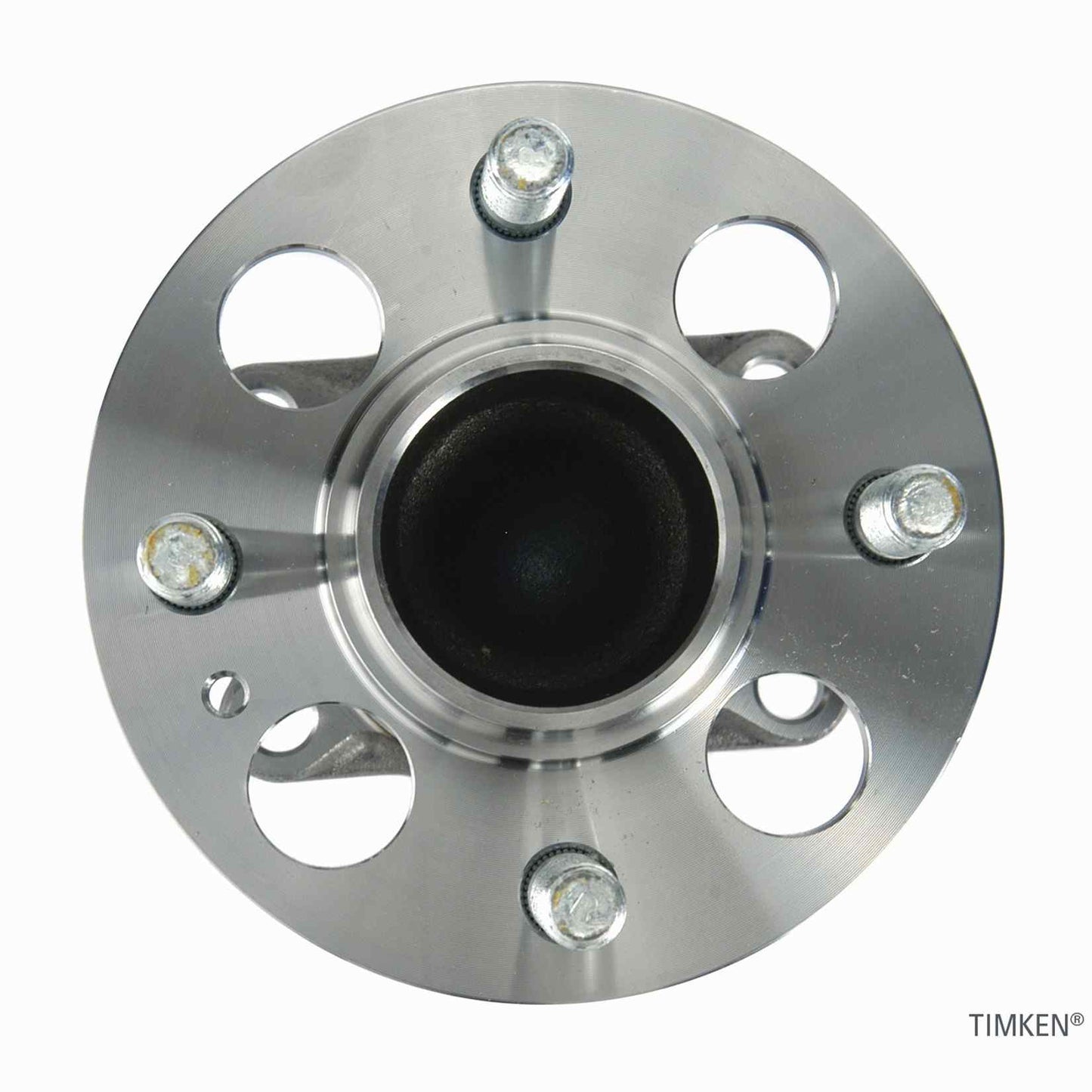 Timken Wheel Bearing and Hub Assembly HA590463