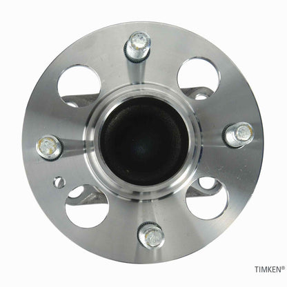 Timken Wheel Bearing and Hub Assembly HA590463