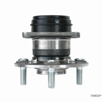 Timken Wheel Bearing and Hub Assembly HA590463